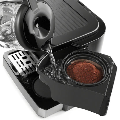 De'Longhi Stilosa Manual Espresso Machine