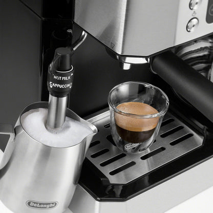 De'Longhi Stilosa Manual Espresso Machine
