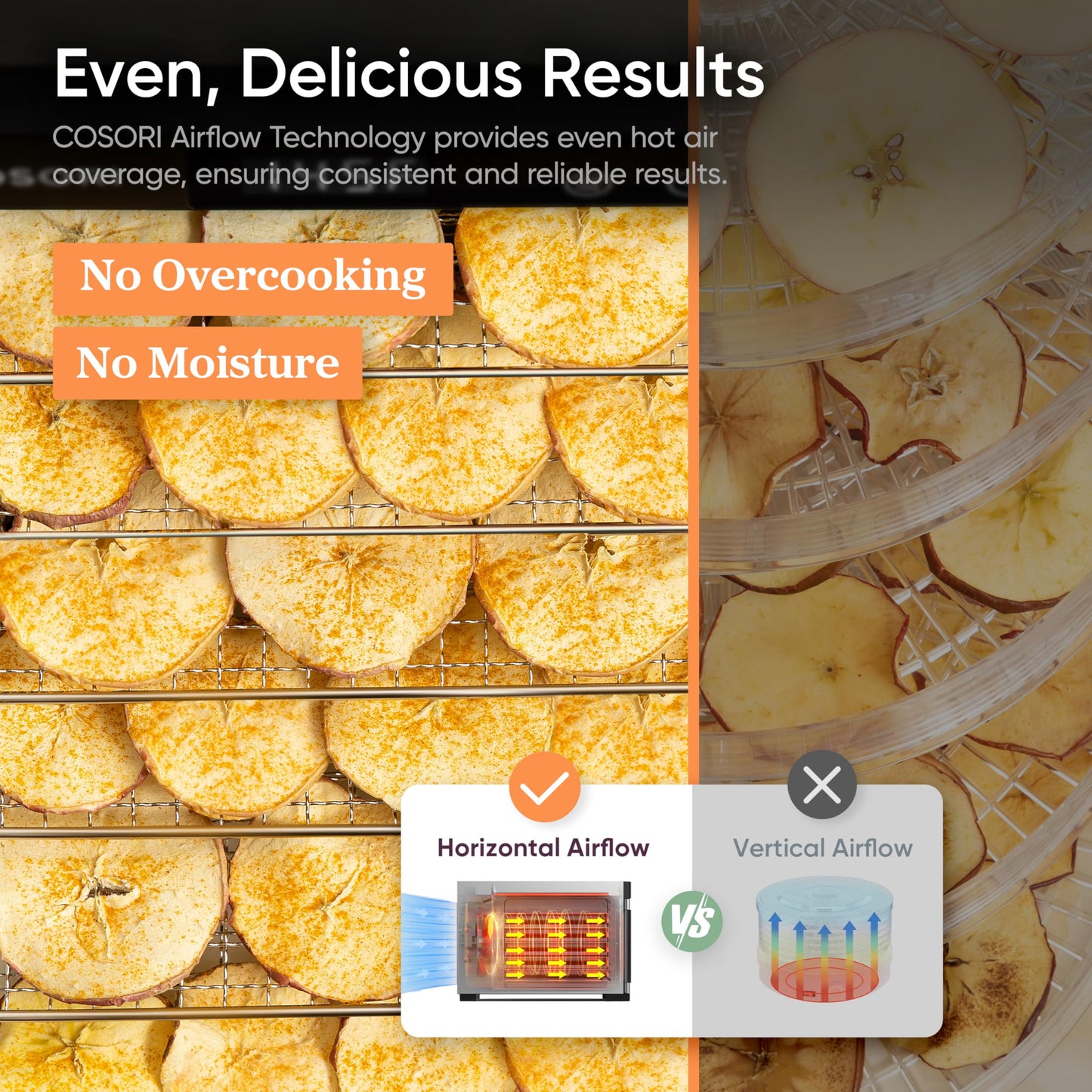 Cosori Food Dehydrator