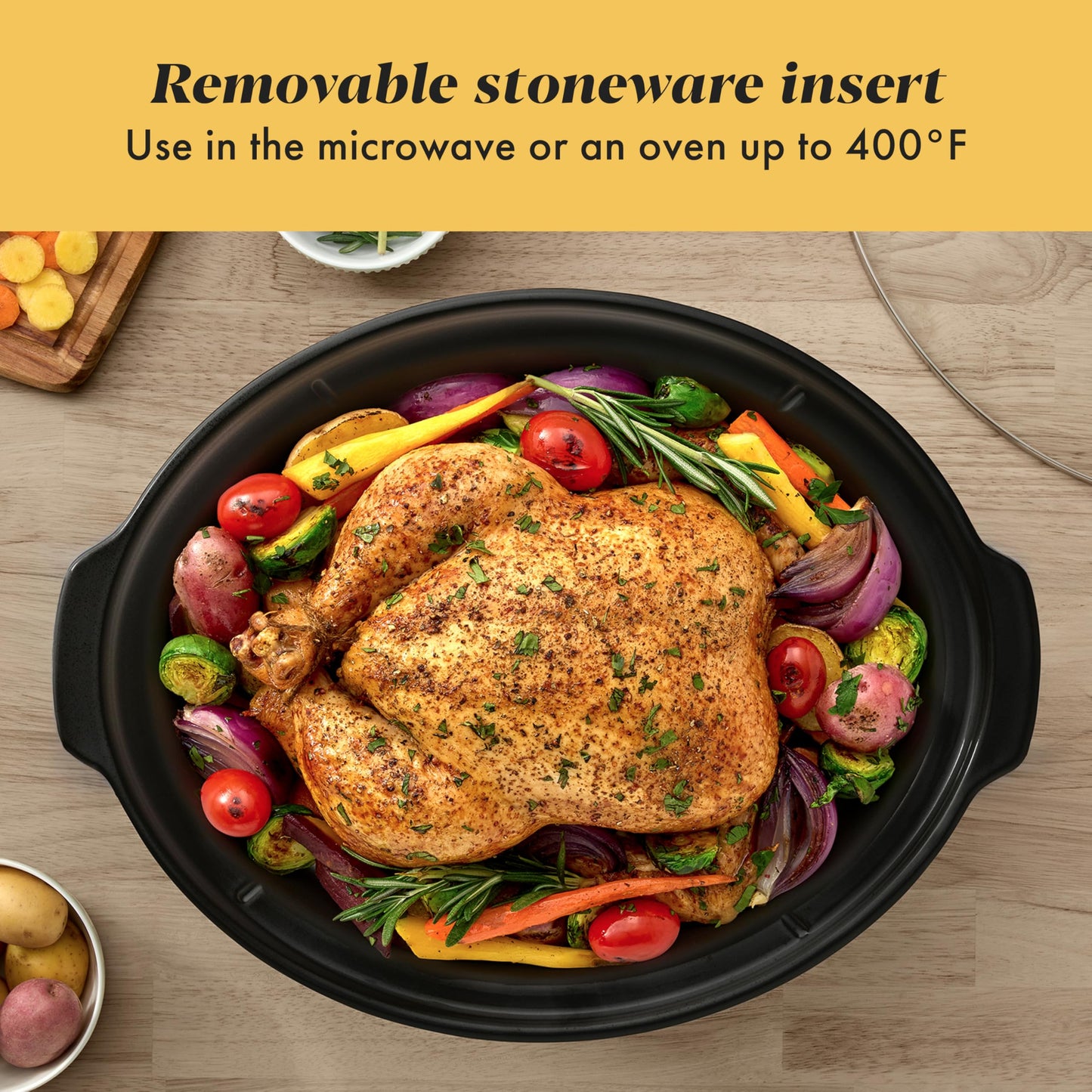 Crock-Pot Slow Cookers